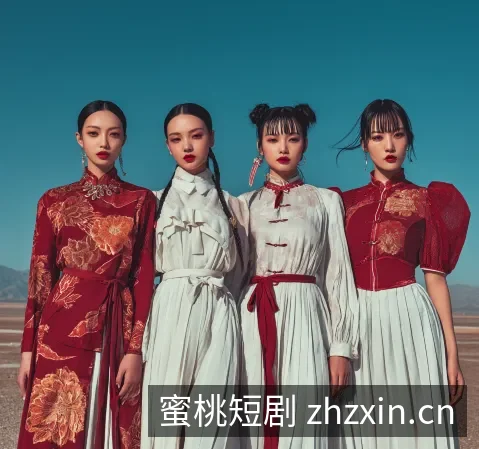 剧情连播